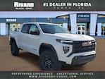 New 2025 GMC Canyon Elevation Crew Cab Pickup for sale #S4438 - photo 1