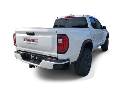 New 2025 GMC Canyon Elevation Crew Cab Pickup for sale #S4439 - photo 2