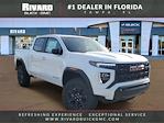 New 2025 GMC Canyon Elevation Crew Cab Pickup for sale #S4439 - photo 1