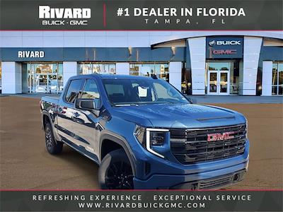 New 2025 GMC Sierra 1500 Elevation Crew Cab Pickup for sale #S4440 - photo 1
