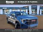 New 2025 GMC Sierra 1500 Elevation Crew Cab Pickup for sale #S4440 - photo 1