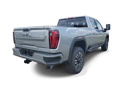 New 2025 GMC Sierra 2500 Denali Ultimate Crew Cab 4WD Pickup for sale #S4446 - photo 2