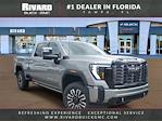 New 2025 GMC Sierra 2500 Denali Ultimate Crew Cab 4WD Pickup for sale #S4446 - photo 1