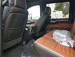 New 2025 GMC Sierra 2500 Denali Ultimate Crew Cab 4WD Pickup for sale #S4446 - photo 9
