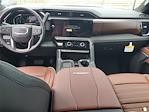 New 2025 GMC Sierra 2500 Denali Ultimate Crew Cab 4WD Pickup for sale #S4446 - photo 11