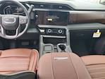 New 2025 GMC Sierra 2500 Denali Ultimate Crew Cab 4WD Pickup for sale #S4446 - photo 13