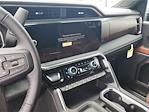 New 2025 GMC Sierra 2500 Denali Ultimate Crew Cab 4WD Pickup for sale #S4446 - photo 25
