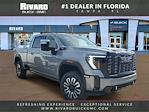 New 2025 GMC Sierra 2500 Denali Ultimate Crew Cab 4WD Pickup for sale #S4447 - photo 1