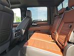 New 2025 GMC Sierra 2500 Denali Ultimate Crew Cab 4WD Pickup for sale #S4447 - photo 11