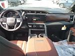 New 2025 GMC Sierra 2500 Denali Ultimate Crew Cab 4WD Pickup for sale #S4447 - photo 12