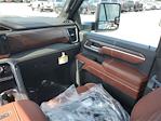 New 2025 GMC Sierra 2500 Denali Ultimate Crew Cab 4WD Pickup for sale #S4447 - photo 15