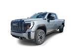 New 2025 GMC Sierra 2500 Denali Ultimate Crew Cab 4WD Pickup for sale #S4447 - photo 3