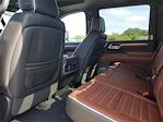 New 2025 GMC Sierra 2500 Denali Ultimate Crew Cab 4WD Pickup for sale #S4448 - photo 9