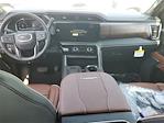 New 2025 GMC Sierra 2500 Denali Ultimate Crew Cab 4WD Pickup for sale #S4448 - photo 11
