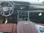 New 2025 GMC Sierra 2500 Denali Ultimate Crew Cab 4WD Pickup for sale #S4448 - photo 13