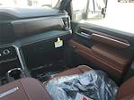 New 2025 GMC Sierra 2500 Denali Ultimate Crew Cab 4WD Pickup for sale #S4448 - photo 14