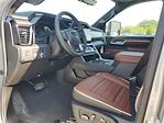 New 2025 GMC Sierra 2500 Denali Ultimate Crew Cab 4WD Pickup for sale #S4448 - photo 18