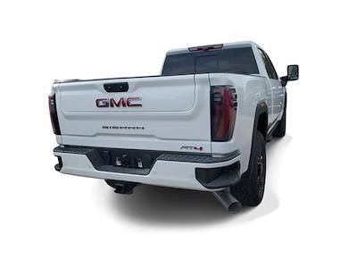 New 2025 GMC Sierra 2500 AT4 Crew Cab 4WD Pickup for sale #S4455 - photo 2