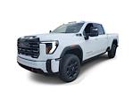 New 2025 GMC Sierra 2500 AT4 Crew Cab 4WD Pickup for sale #S4455 - photo 3