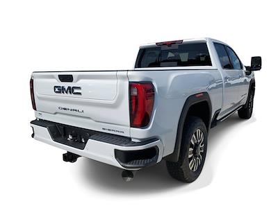 New 2025 GMC Sierra 2500 Denali Ultimate Crew Cab 4WD Pickup for sale #S4466 - photo 2