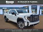 New 2025 GMC Sierra 2500 Denali Ultimate Crew Cab 4WD Pickup for sale #S4466 - photo 1
