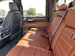 New 2025 GMC Sierra 2500 Denali Ultimate Crew Cab 4WD Pickup for sale #S4466 - photo 11