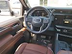 New 2025 GMC Sierra 2500 Denali Ultimate Crew Cab 4WD Pickup for sale #S4466 - photo 13