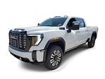 New 2025 GMC Sierra 2500 Denali Ultimate Crew Cab 4WD Pickup for sale #S4466 - photo 3