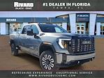 New 2025 GMC Sierra 2500 Denali Ultimate Crew Cab 4WD Pickup for sale #S4473 - photo 1