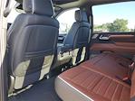 New 2025 GMC Sierra 2500 Denali Ultimate Crew Cab 4WD Pickup for sale #S4473 - photo 10