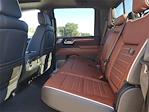 New 2025 GMC Sierra 2500 Denali Ultimate Crew Cab 4WD Pickup for sale #S4473 - photo 11