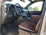 New 2025 GMC Sierra 2500 Denali Ultimate Crew Cab 4WD Pickup for sale #S4473 - photo 19