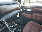 New 2025 GMC Sierra 2500 Denali Ultimate Crew Cab 4WD Pickup for sale #S4473 - photo 24