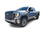 New 2025 GMC Sierra 2500 Denali Ultimate Crew Cab 4WD Pickup for sale #S4473 - photo 3