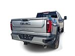 New 2025 GMC Sierra 2500 Denali Ultimate Crew Cab 4WD Pickup for sale #S4473 - photo 5