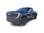 New 2025 GMC Sierra 2500 AT4 Crew Cab 4WD Pickup for sale #S4482 - photo 3