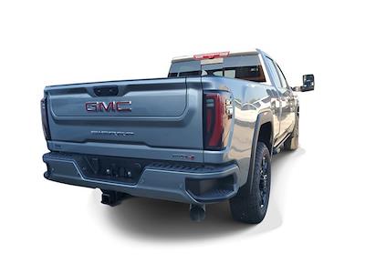New 2025 GMC Sierra 2500 AT4 Crew Cab 4WD Pickup for sale #S4483 - photo 2