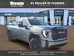 New 2025 GMC Sierra 2500 AT4 Crew Cab 4WD Pickup for sale #S4483 - photo 1