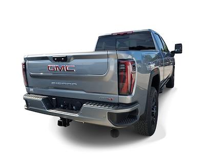 New 2025 GMC Sierra 2500 AT4 Crew Cab 4WD Pickup for sale #S4486 - photo 2