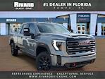 New 2025 GMC Sierra 2500 AT4 Crew Cab 4WD Pickup for sale #S4486 - photo 1