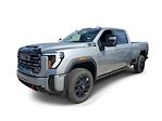 New 2025 GMC Sierra 2500 AT4 Crew Cab 4WD Pickup for sale #S4486 - photo 3
