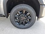 New 2025 GMC Sierra 2500 AT4 Crew Cab 4WD Pickup for sale #S4486 - photo 5