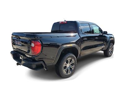 New 2025 GMC Canyon AT4 Crew Cab 4WD Pickup for sale #S4490 - photo 2