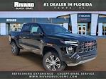 New 2025 GMC Canyon AT4 Crew Cab 4WD Pickup for sale #S4490 - photo 1