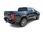New 2025 GMC Canyon AT4 Crew Cab 4WD Pickup for sale #S4490 - photo 2