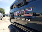 New 2025 GMC Canyon AT4 Crew Cab 4WD Pickup for sale #S4490 - photo 6