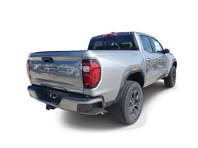 New 2025 GMC Canyon Elevation Crew Cab Pickup for sale #S4492 - photo 2
