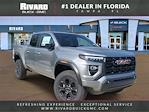 New 2025 GMC Canyon Elevation Crew Cab Pickup for sale #S4492 - photo 1