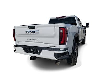 New 2025 GMC Sierra 2500 Denali Ultimate Crew Cab 4WD Pickup for sale #S4496 - photo 2