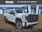New 2025 GMC Sierra 2500 Denali Ultimate Crew Cab 4WD Pickup for sale #S4496 - photo 1